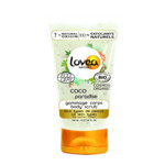Lovea Body Scrub met Kokos - 7.79 euro