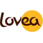 Lovea Body Scrub met Kokos - 7.79 euro
