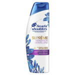Shampoo Supreme Repair - 2.89 euro