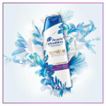 Shampoo Supreme Repair - 2.89 euro