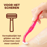 Veet Voedende Olie Miraculous Arganolie - 17.19 euro