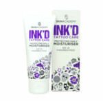 Skin Academy INK'D Dagelijkse Moisturiser SPF15 - 9.99 euro
