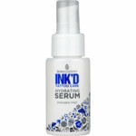 Skin Academy INK'D Hydraterende Serum - 9.24 euro