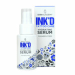 Skin Academy INK'D Hydraterende Serum - 9.24 euro