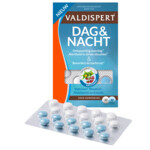 Valdispert Dag & Nacht - 16.99 euro