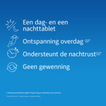 Valdispert Dag & Nacht - 16.99 euro