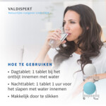 Valdispert Dag & Nacht - 16.99 euro