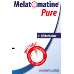 Melatomatine Pure Melatonine - 12.4 euro