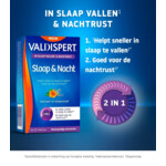 Valdispert Slaap & Nacht - 18.35 euro