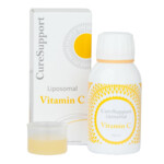 CureSupport Liposomal Vitamin C 1000 mg