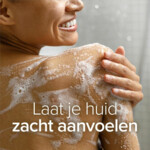 Palmolive Douchecréme Naturals Orchidee & Melk - 3.79 euro