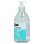 Sence Handgel Pomp - 1.29 euro