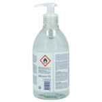 Sence Handgel Pomp - 1.29 euro
