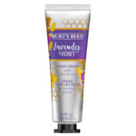 Burts Bees Handcrème Lavendel