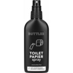 Buttler Toiletpapier Spray