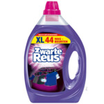 Witte Reus Vloeibaar Wasmiddel Zwarte Reus  2200 ml