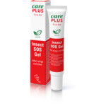 Care Plus Insect SOS Gel