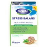 2x Bional Stress Balans