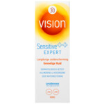 2x Vision Zonnebrand Crème Extra Care SPF 30
