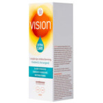 Vision Zonnebrand Crème Sensitive Expert SPF30 - 33.59 euro