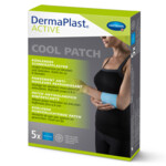 Dermaplast ACTIVE Cool Patch