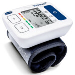 Veroval Polsbloeddrukmeter Compact - 29.71 euro