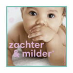 Pampers Billendoekjes Sensitive - 31.19 euro