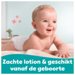 Pampers Billendoekjes Sensitive - 38.99 euro