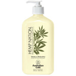 Australian Gold Hemp Nation After Sun Bodylotion Vanilla - Pineapple - 27.09 euro