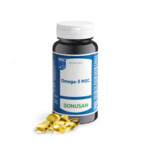 Bonusan Omega 3 MSC - 22.41 euro
