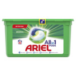 3x Ariel Wasmiddel Allin1 Pods Regular