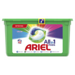 3x Ariel Wasmiddel Allin1 Pods Color