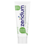 5x Zendium Tandpasta Extra Fresh  75 ml