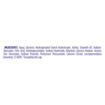 Zendium Mondwater Classic - 4.8 euro