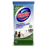 Glorix Schoonmaakdoekjes Original Ocean Fresh