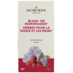 Jacob Hooy Thee Blaas en Nierkruiden - 2.99 euro