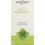 3x Jacob Hooy Thee Brandnetel - 6.32 euro