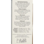 3x Jacob Hooy Thee Brandnetel - 6.32 euro