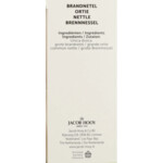 3x Jacob Hooy Thee Brandnetel - 6.32 euro