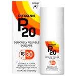 P20 SPF 30 Spray