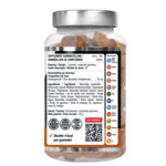 Lucovitaal Gummies Vezels - 9.05 euro