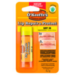 O'Keeffe's Lip Repair Protect