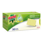 Vapona Pro Nature Anti-mug Muggenstekker Tablet Navulling