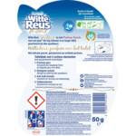 Witte Reus Toiletblok DeLuxe Delicate Magnolia - 2.57 euro
