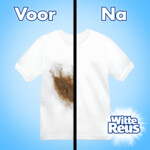 Witte Reus Vloeibaar Wasmiddel Witte Reus - 7.99 euro