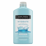 John Frieda Hydrate &amp; Recharge Shampoo  250 ml