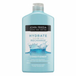 John Frieda Hydrate &amp; Recharge Conditioner  250 ml