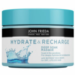 John Frieda Hydrate & Recharge Haarmasker