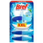 Bref Toiletblok Duo Actief Bleu Ocean