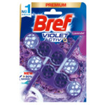 Bref Toiletblok Violet Activ - 3.82 euro
